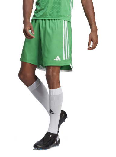 Kratke hlače adidas Originals Tiro 23 Competition Match Shorts Zelena | IC7472