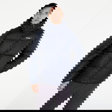 Puhovka Columbia Puffect™ Hooded Jacket Črna | 2008413010, 2