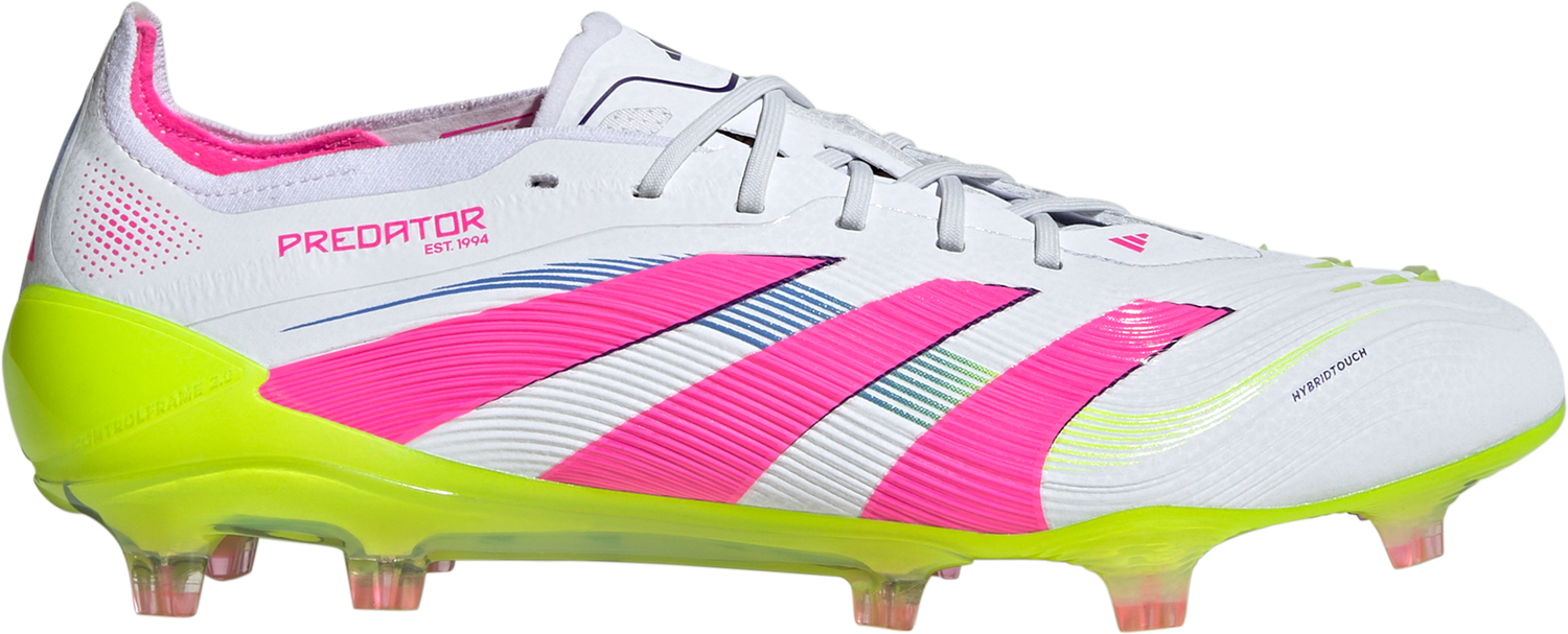Superge in čevlji adidas Performance PREDATOR ELITE FG Bela | id3881, 0