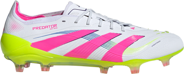 Superge in čevlji adidas Performance PREDATOR ELITE FG Bela | id3881, 0
