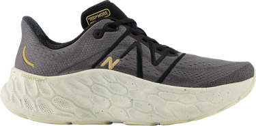 Superge in čevlji New Balance Fresh Foam X More v4 Siva | wmorbd4, 0