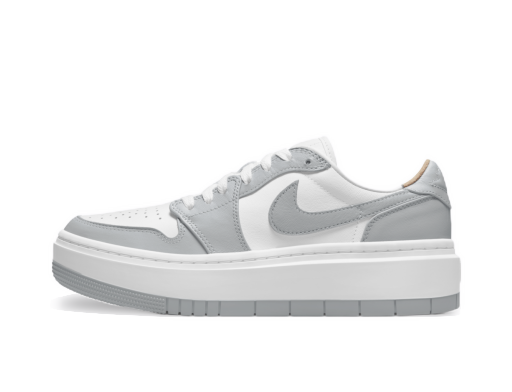 Superge in čevlji Jordan Air Jordan 1 Elevate Low "Wolf Grey" W Siva | DH7004-100