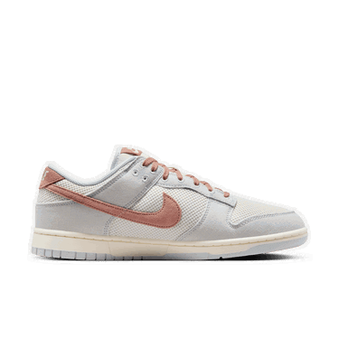 Superge in čevlji Nike Dunk Low Retro SE Siva | HJ4329-001, 4