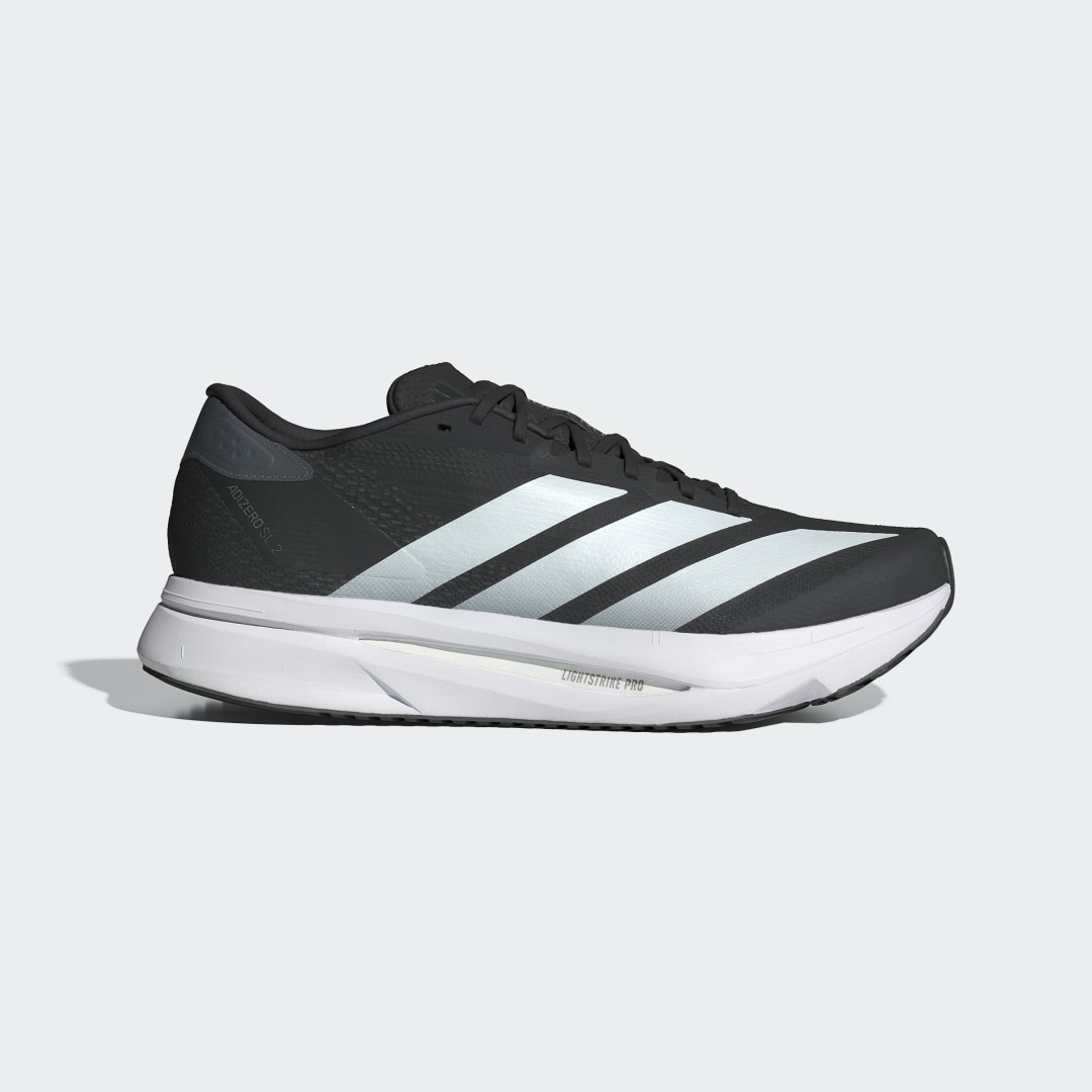 Superge in čevlji adidas Performance Adizero SL 2 Črna | JQ0354, 0