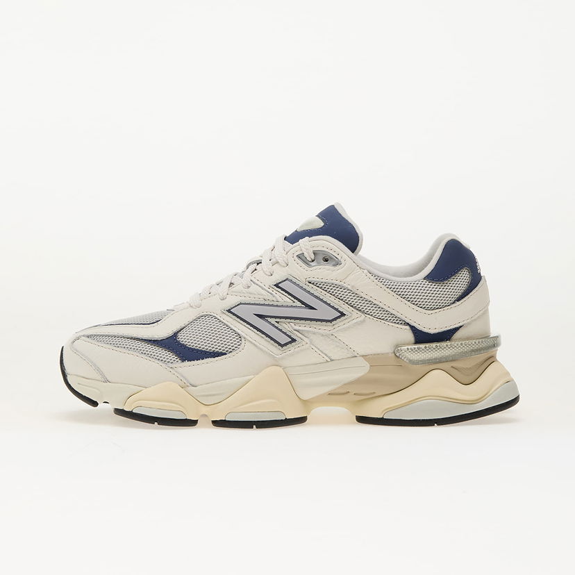 Superge in čevlji New Balance 9060 Bela | U9060AGB