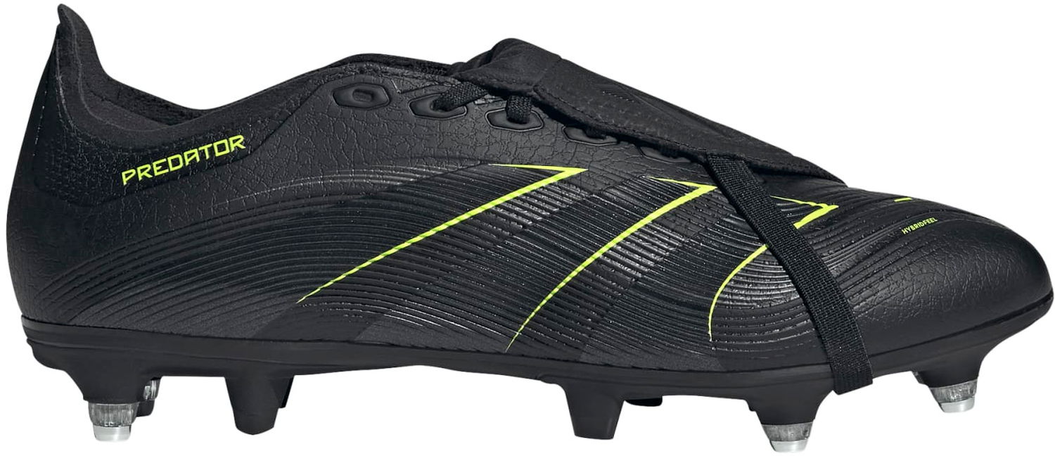 Superge in čevlji adidas Performance Predator League FT SG Črna | jr7121, 0