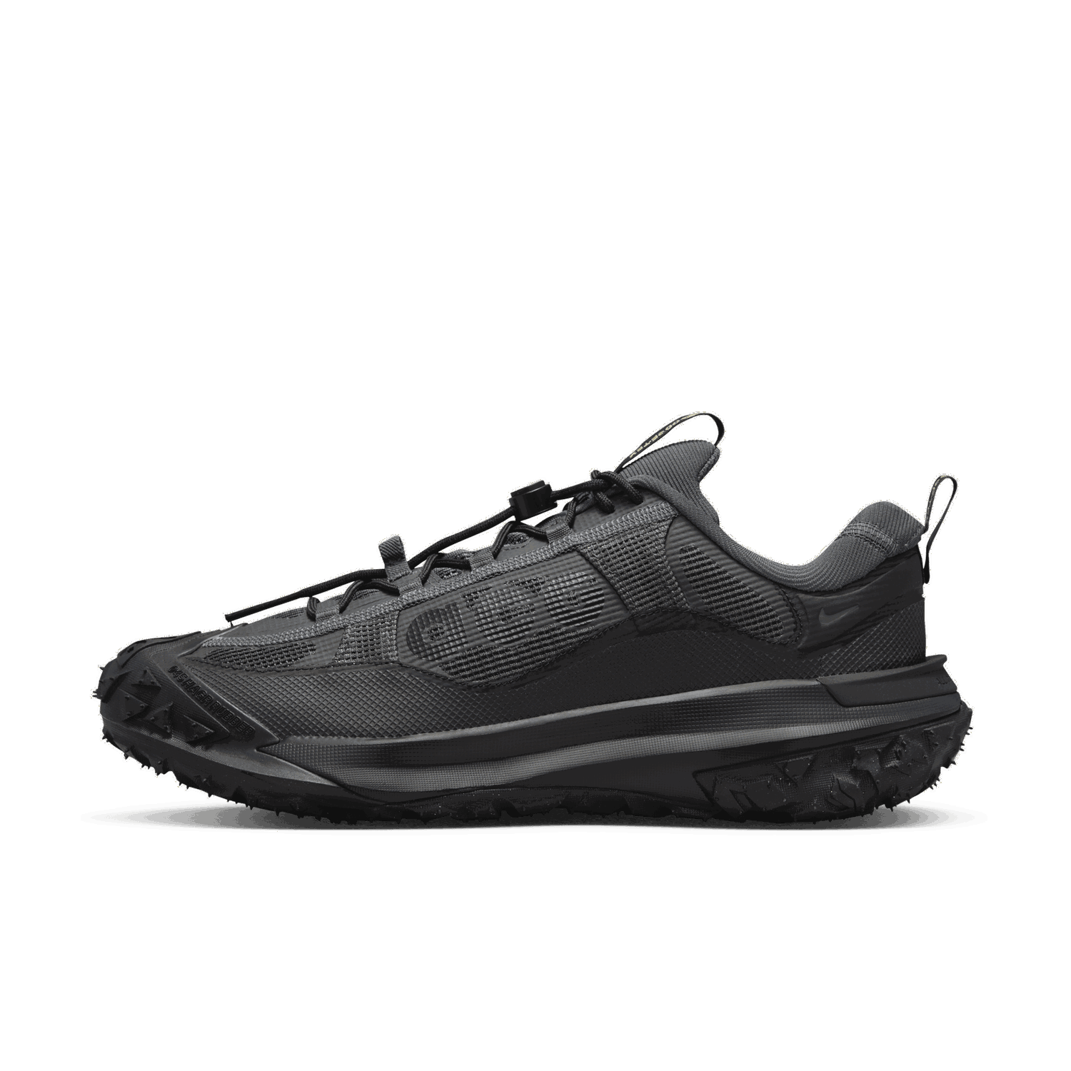 Superge in čevlji Nike ACG Mountain Fly 2 Low GORE-TEX Siva | HF6245-001, 0