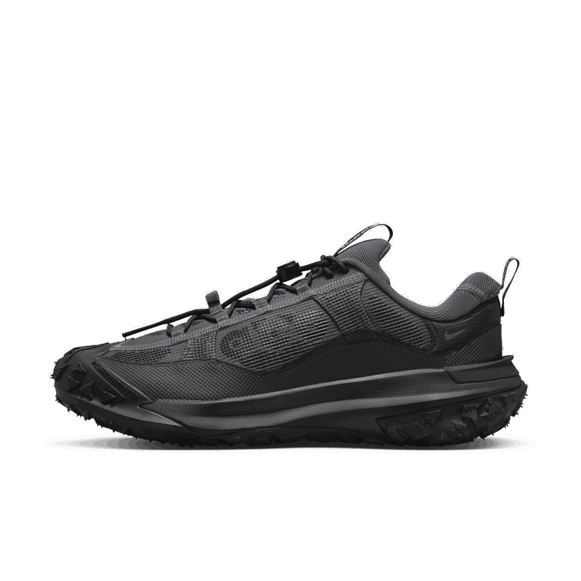 Outdoor Nike ACG Mountain Fly 2 Low GORE-TEX Siva | HF6245-001