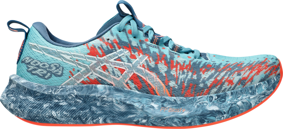 Superge in čevlji Asics NOOSA TRI 16 Turkizna | 1011b872-402, 0