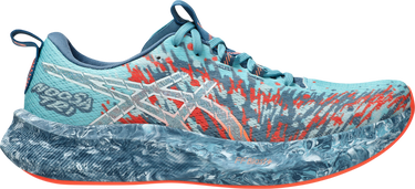 Superge in čevlji Asics NOOSA TRI 16 Turkizna | 1011b872-402, 0