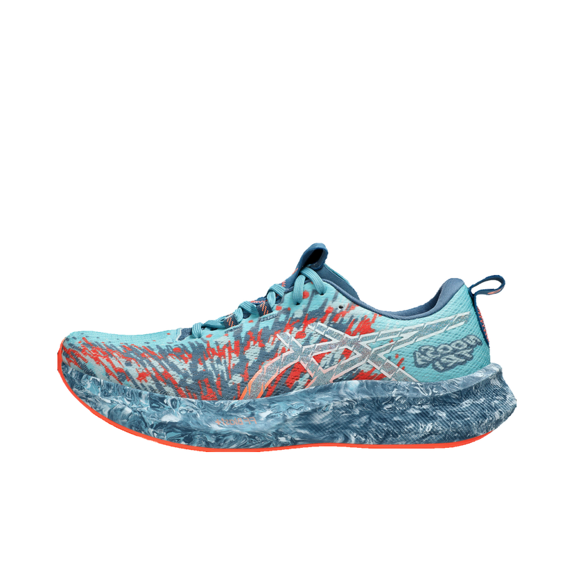 Superge in čevlji Asics NOOSA TRI 16 Turkizna | 1011b872-402