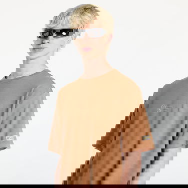 Majica Columbia CSC™ Heritage Graphic Tee Camel Brown Bež | 2090871224, 1