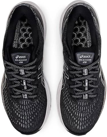 Superge in čevlji Asics Gel-Kayano 28 W Črna | 1012b047-003, 2