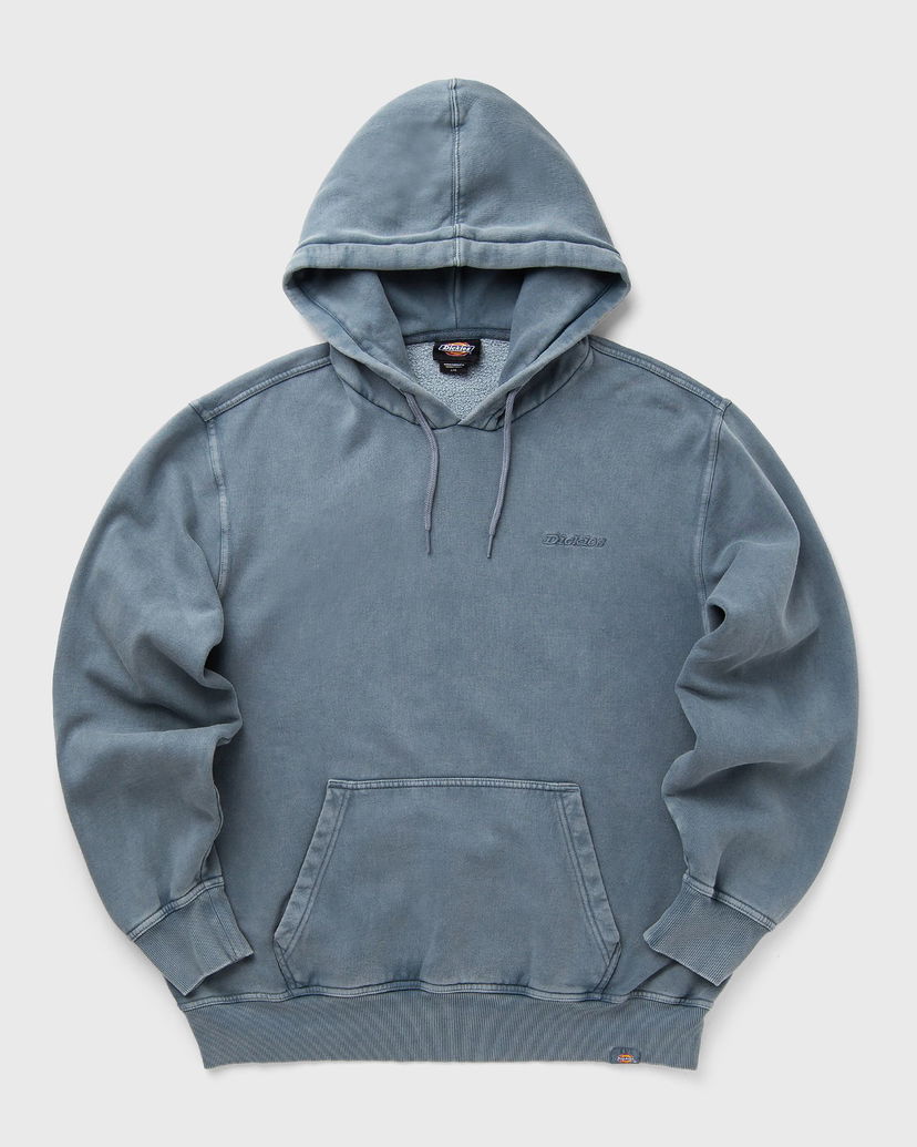 Pulover Dickies Plentywood Hoodie Modra | DK0A866DG701