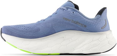 Superge in čevlji New Balance Fresh Foam More v4 "Mercury Blue with Dark Silver Metallic" Modra | MMORCP4, 5