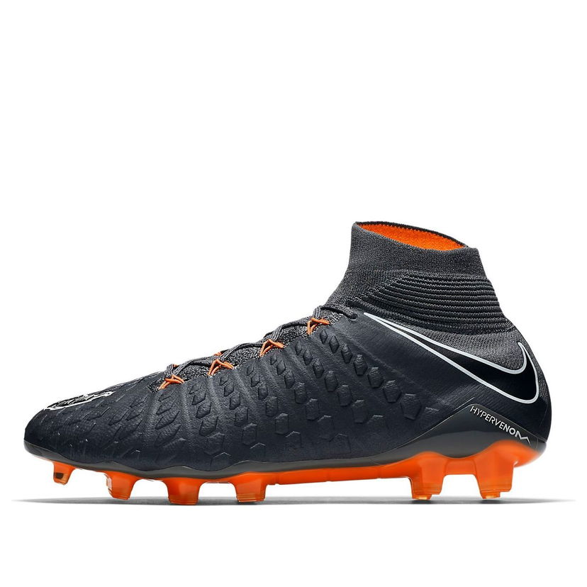 Superge in čevlji Nike Phantom 3 Elite DF FG Oranžna | AH7270-081