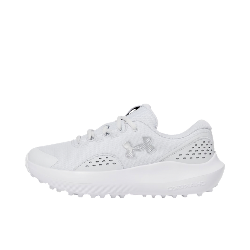 Superge in čevlji Under Armour Surge Golf Bela | 3028243-100