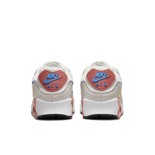 Superge in čevlji Nike Air Max 90 Večbarvna | DJ9991-100, 1