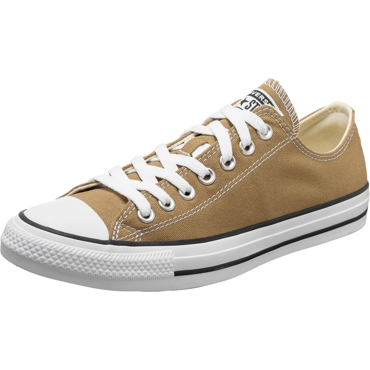 Superge in čevlji Converse Chuck Taylor All Star Desert Color OX Rjava | A00790C, 1