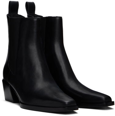 Oblačila rag & bone Rag & Bone Joni Chelsea Boots Črna | WFF24FF019LE19, 3