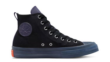 Superge in čevlji Converse Chuck Taylor All Star CX Hybrid Function High Top Črna | 171400C, 1