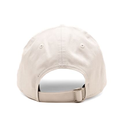 Kapa New Era 9TWENTY Wordmark White / Peach Bela | 60434984, 1