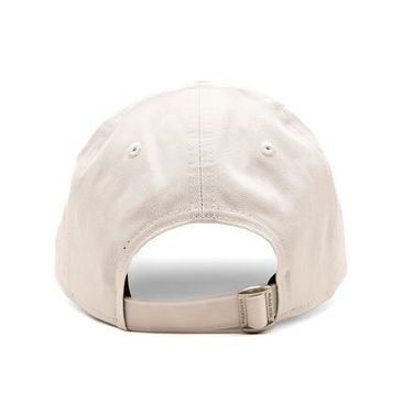 Kapa New Era 9TWENTY Wordmark White / Peach Bela | 60434984, 1