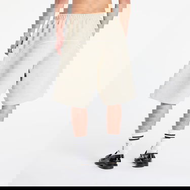 Kratke hlače Fear of God Fear of God Essentials Relaxed Sweatshorts Bež | 160SP254552F-312, 2