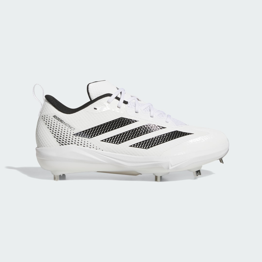 Superge in čevlji adidas Performance Adizero Instinct 2.0 Bela | JH6785, 0