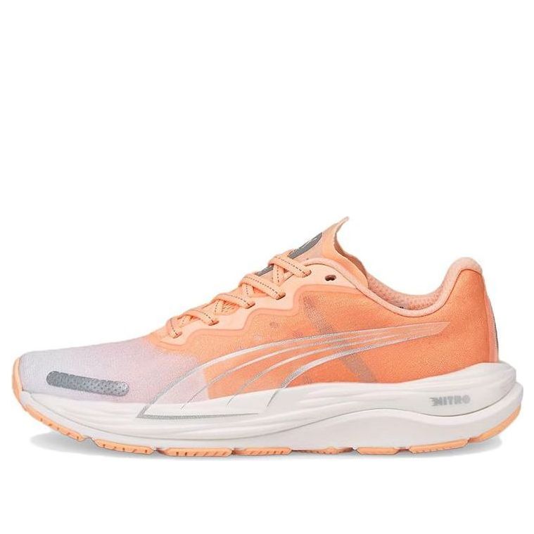 Superge in čevlji Puma Velocity Nitro 2 Wildwash Oranžna | 376265-01, 0
