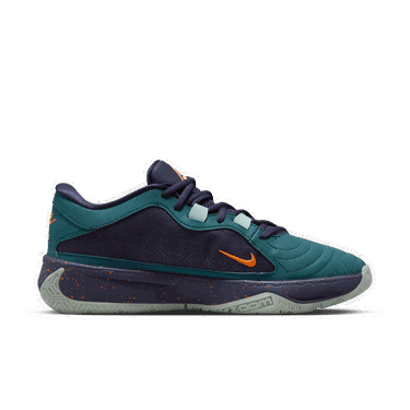 Superge in čevlji Nike Zoom Freak 5 "Geode Teal" Večbarvna | DX4985-300, 1