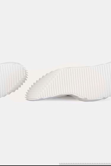 Superge in čevlji Rick Owens Rick Owens DRKSHDW Jumbolace Abstract Low Črna | DU02E7845.DOW2, 4