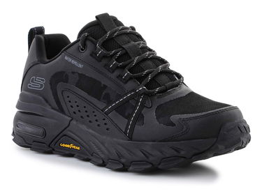 Superge in čevlji Skechers Max Protect - Task Force Črna | 237308-BBK, 0
