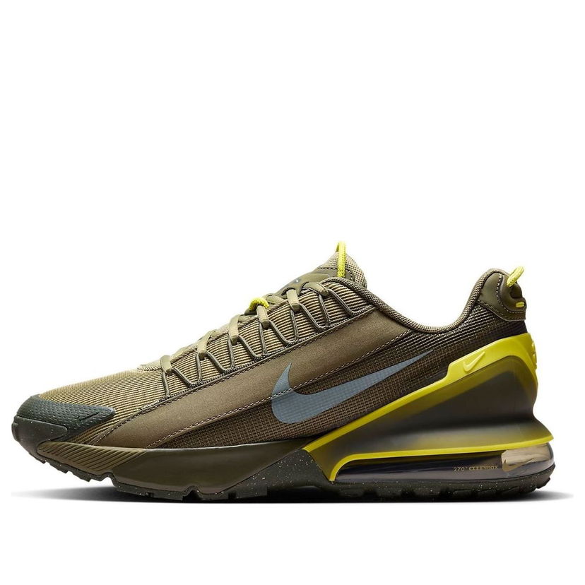 Superge in čevlji Nike Air Max Pulse Roam Zelena | DZ3544-201