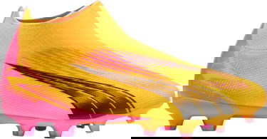 Superge in čevlji Puma ULTRA MATCH+ LL FG/AG Večbarvna | 107759-03, 0