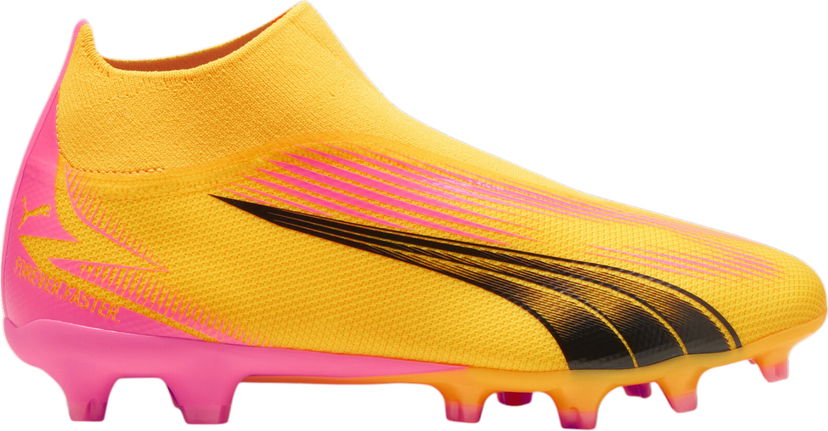 Superge in čevlji Puma ULTRA MATCH+ LL FG/AG Večbarvna | 107759-03