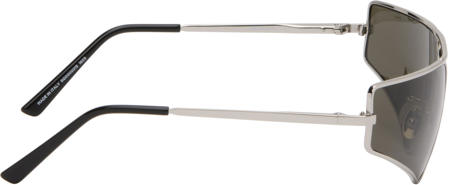 Sončna očala Rick Owens Rick Owens Concordians Prong Sunglasses Kovinski | RG0000015 GSLVB, 1