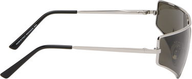 Sončna očala Rick Owens Rick Owens Concordians Prong Sunglasses Kovinski | RG0000015 GSLVB, 1