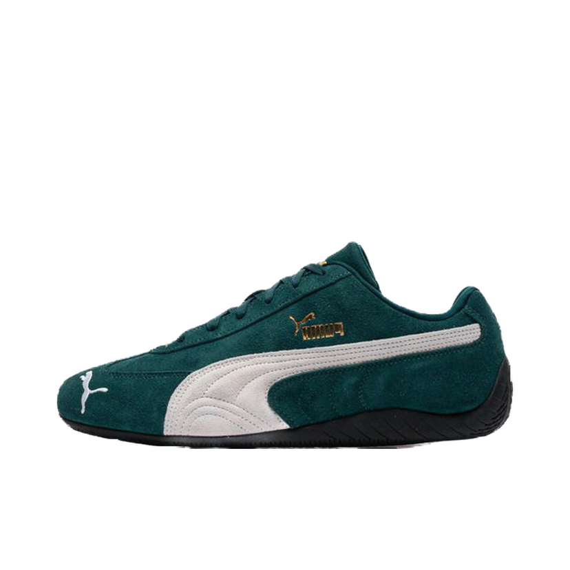 Superge in čevlji Puma Speedcat Zelena | 398846-12