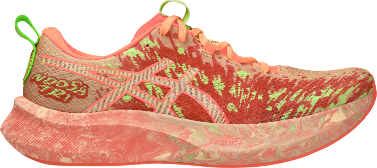 Superge in čevlji Asics NOOSA TRI 16 Roza | 1011b872-800, 0