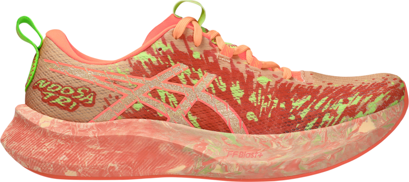 Superge in čevlji Asics NOOSA TRI 16 Roza | 1011b872-800