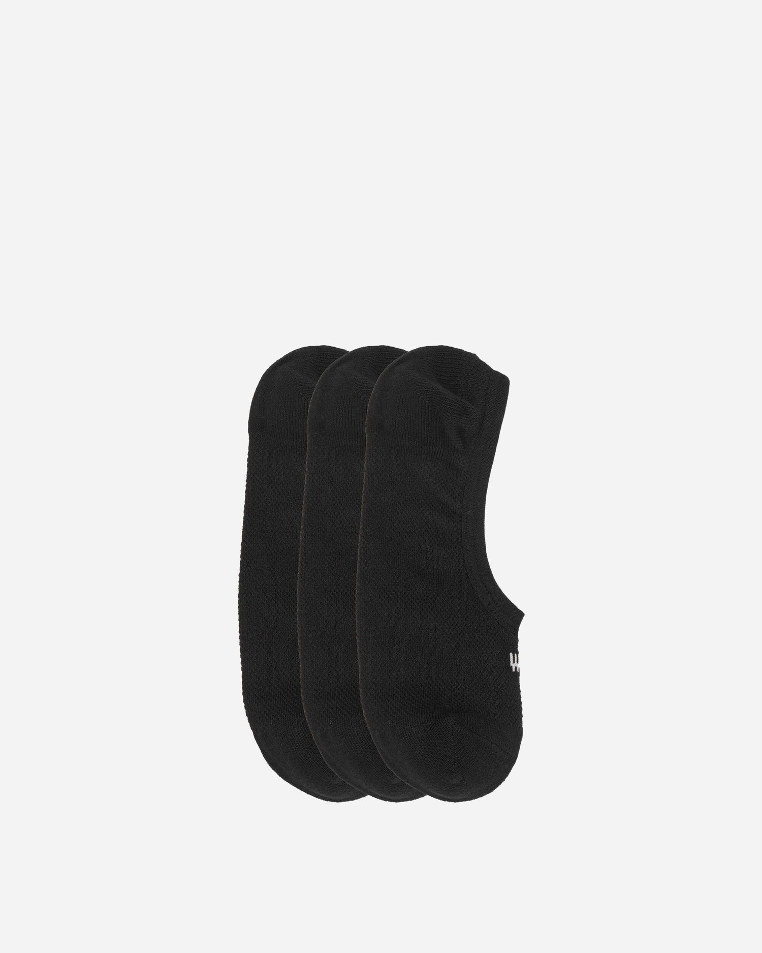 Nogavice WTAPS Socks Črna | 242MYDT-UWM06 001, 1