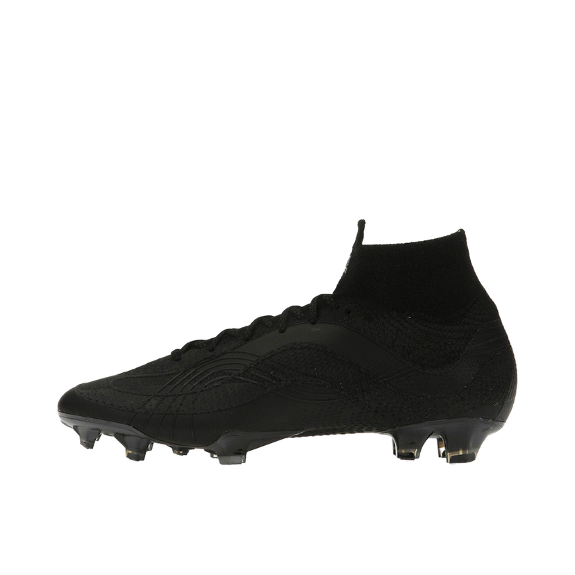 Superge in čevlji Nike Mercurial Superfly 360 What the Mercurial Črna | AR2079-001