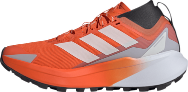 Superge in čevlji adidas Performance Terrex Agravic GTX Oranžna | jr5248, 3