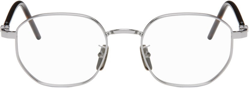 Sončna očala Givenchy Givenchy Titanium Glasses Kovinski | GV50076U@49016 192337215995