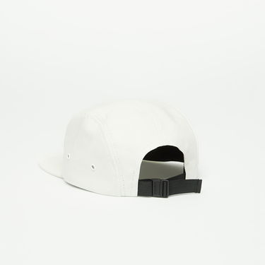 Kapa Carhartt WIP Backley Cap White Bela | I016607.D6XX, 1
