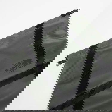 Nahrbtnik The North Face Commuter Pack Roll Top Črna | NF0A52TTWTQ, 2