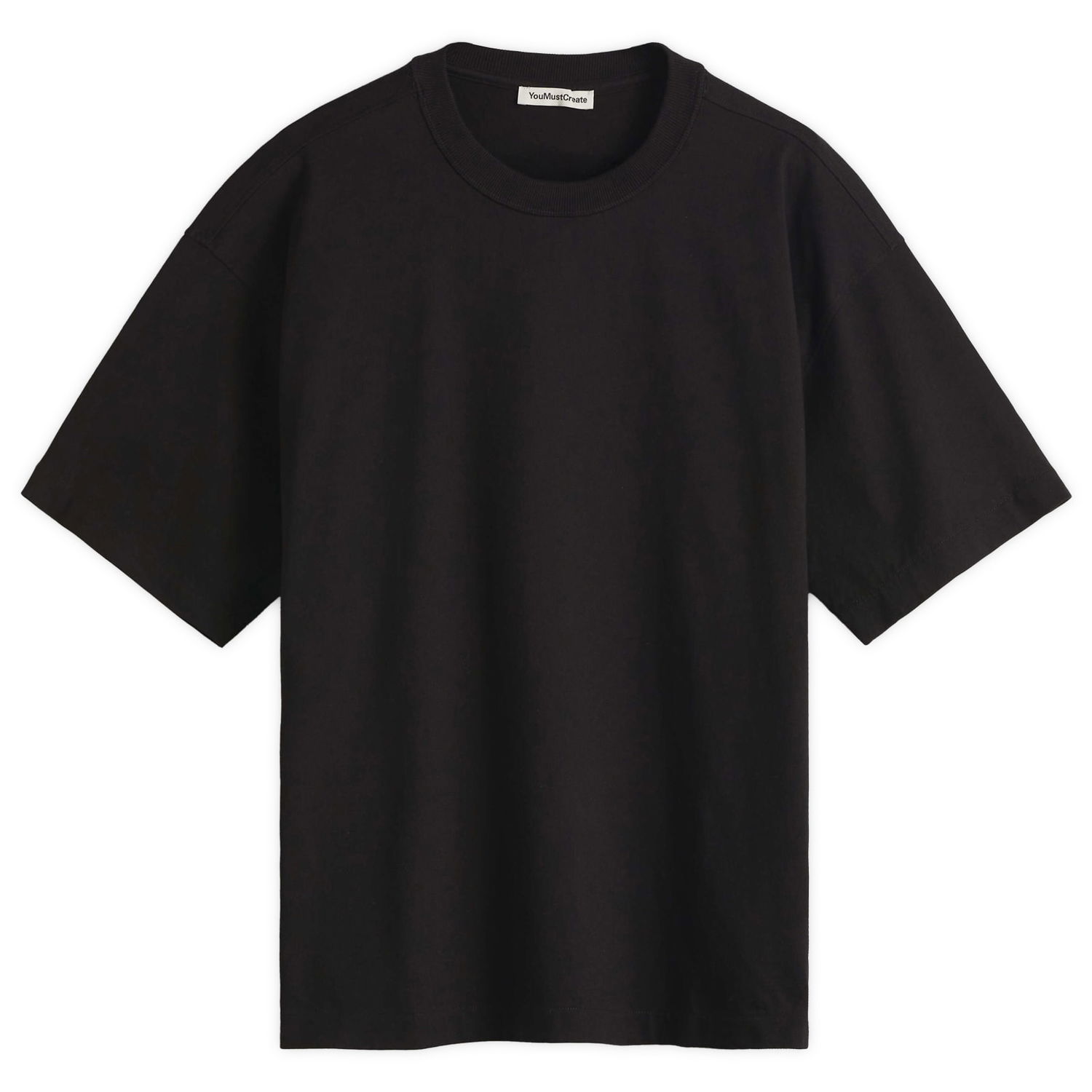 Majica YMC YMC Triple T-Shirt, Size Large Črna | P6YAM-01, 1