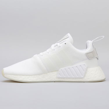 Superge in čevlji adidas Originals NMD_R2 ''Running White'' Bela | CQ2401, 0