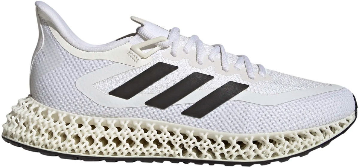 Superge in čevlji adidas Performance 4D FWD 2 Bela | gx9247, 0